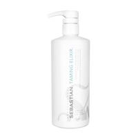 Sebastian Flow Taming Elixir Crème Gewichtloos Verzachtend Crèmeserum 500ml