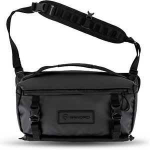 WANDRD ROAM Sling 9L Black