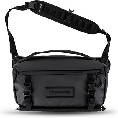 WANDRD ROAM Sling 9L Black