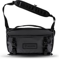 WANDRD ROAM Sling 9L Black