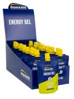 Maxim energy gel citrus 100gr ds a 24