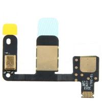Originele reparatie deel van microfoon microfoon voor iPad mini(Black)