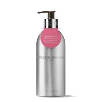 Molton Brown Fiery Pink Pepper Infinite Bottle Bath & Shower Gel 400ml