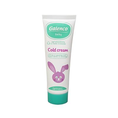Galenco Cold Cream 50ml Galenco Cold Cream 50ml