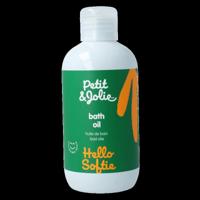 Baby bath oil 200 Milliliter