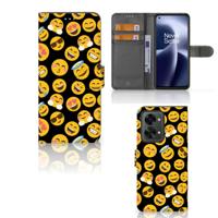 OnePlus Nord 2T | Telefoon Hoesje | Emoji