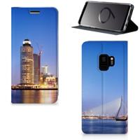 Samsung Galaxy S9 | Book Cover | Rotterdam