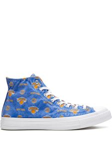 Converse baskets Knicks Converse x NBA CTAS 70 Hi NY - Bleu