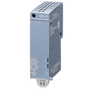 Siemens 6ES71936AG400AA0 6ES7193-6AG40-0AA0 PLC-busadapter