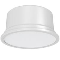 Brinton LED Spot MR16 - 5W. 430lm. 110° Stralingshoek. 6500K Helder Wit