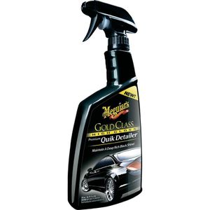 Meguiars Detailers ME G7616