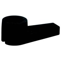 KS Tools 150.2126 3/8 lambda sondes steekdop, extra plat, 22 mm