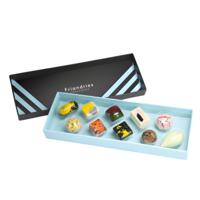 10 Signatures Friandries