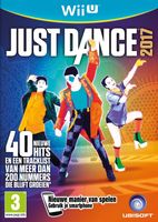 Just Dance 2017