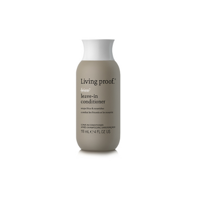 Living Proof No Frizz Leave-In Unisex 118 ml Living Proof No Frizz Leave-In Unisex 118 ml