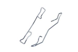 Accessoireset, schijfremblok 271445