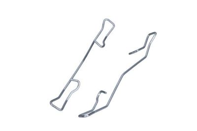 Accessoireset, schijfremblok 271445