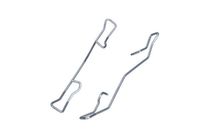 Accessoireset, schijfremblok 271445