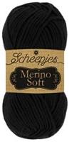 Scheepjes Merino Soft 601 Pollock