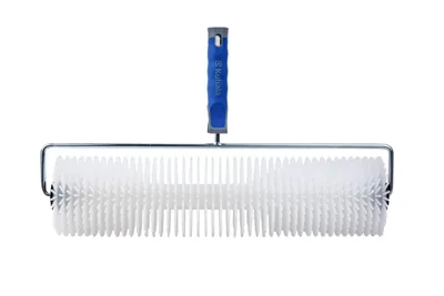 Prikroller - Breedte 500mm - pin 40mm