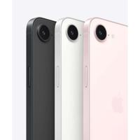 Smartphone Apple Iphone 17E 6,1" Hexa Core Apple A18 Pro A19 A19 Pro 8 GB RAM 256 GB Pink