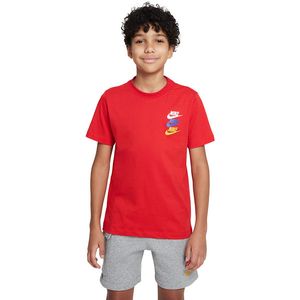 Nike Sportswear Graphic Tee Kids