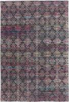 Rezas - Sari Silk Royal - TR-307 (Multicolor) - 200x300
