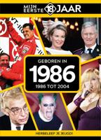 Geboren in 1986 (Hardback)