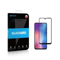 2 stuks mocolo 0.33 mm 9u 2.5 D Silk print getemperd glas film voor Xiaomi mi 9 SE