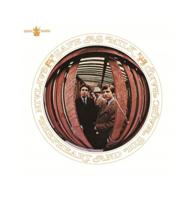 Captain Beefheart - Safe As Milk (LP)