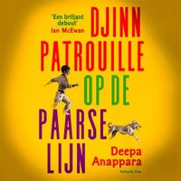 Djinn patrouille op de Paarse Lijn