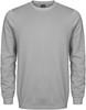 Promodoro CD5077 Unisex Sweater - New Light Grey (Solid) - S