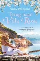 Nicky  Pellegrino Terug naar Villa Rosa - thumbnail