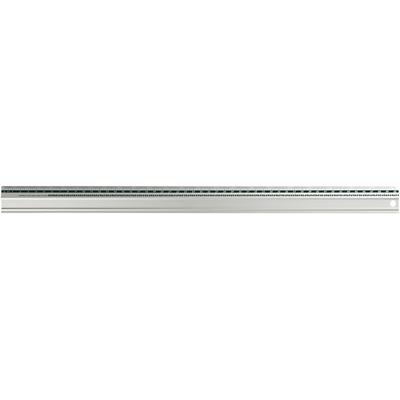 Creativ Company Metalen snijliniaal, l: 50 cm, 1 stuk