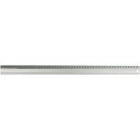 Creativ Company Metalen snijliniaal, l: 50 cm, 1 stuk