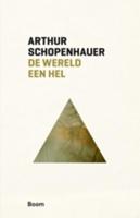 De wereld een hel (Paperback) De wereld een hel (Paperback)