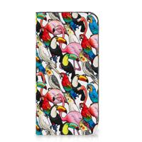 iPhone 15 Pro Max | Hoesje maken | Birds