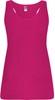 Roly RY6535 Women´s Brenda Tank Top - Rosette 78 - XXL