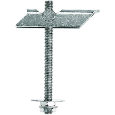 Fischer 080185 KD 6 Tuimelplug 100 mm 16 mm 25 stuk(s)