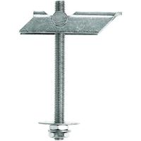 Fischer 080185 KD 6 Tuimelplug 100 mm 16 mm 25 stuk(s)