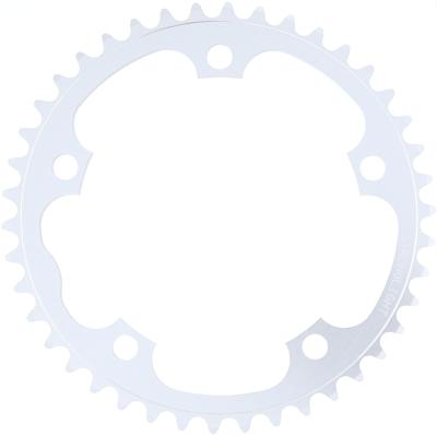 STRONGLIGHT Chain ring strongl. cd130mm 42t sil.