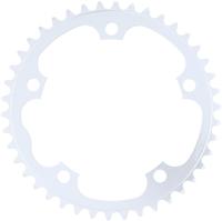 STRONGLIGHT Chain ring strongl. cd130mm 42t sil.