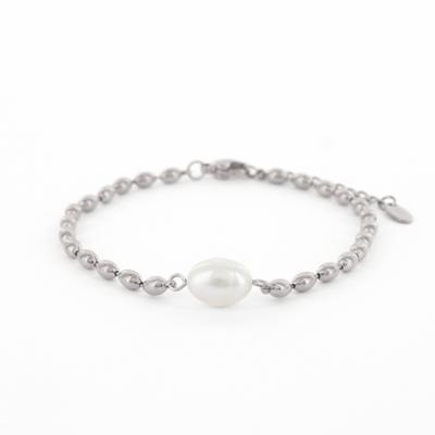 Kalli Armband Jolijn Zilver