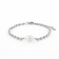 Kalli Armband Jolijn Zilver
