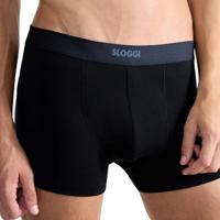 Sloggi 2 stuks Men Ever Ease Shorts * Actie *