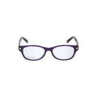 Uniseks Brillenframe Dsquared2 DQ5030-81 Paars Ø 51 mm