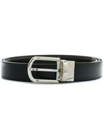 Montblanc ceinture classique - Noir