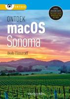 Ontdek macOS Sonoma (Paperback)