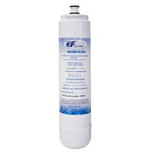 Euro Filter WF003 Water Filter Cartridge For Refrigerator