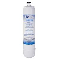Euro Filter WF003 Water Filter Cartridge For Refrigerator